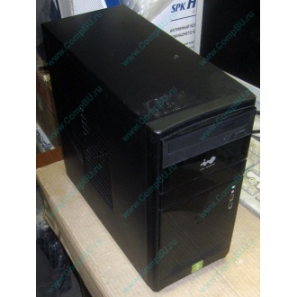  Четырехядерный компьютер Intel Core i7 2600 (4x3.4GHz HT) /4096Mb /1Tb /ATX 450W (Тюмень)