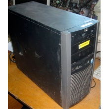 Сервер HP Proliant ML310 G4 470064-194 фото (Тюмень).