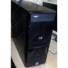 Четырехядерный компьютер Intel Core i7 860 (4x2.8GHz HT) /4096Mb /1Tb /ATX 450W (Тюмень)