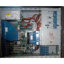 Сервер HP Proliant ML310 G4 470064-194 фото (Тюмень).