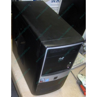 4-хядерный компьютер Intel Core i5 4670 (4x3.4GHz) /4096Mb /500Gb /512Mb ATI HD6450 /ATX 450W (Тюмень)