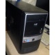 Четырехядерный системный блок Intel Core i5 4670 (4x3.4GHz) /4096Mb /500Gb /512Mb ATI HD6450 /ATX 450W (Тюмень)