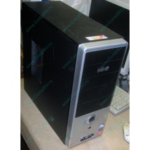 Двухядерный компьютер Intel Celeron G1610 (2x2.6GHz) s.1155 /2048Mb /250Gb /ATX 350W (Тюмень)