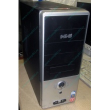 Двухядерный компьютер Intel Celeron G1610 (2x2.6GHz) s.1155 /2048Mb /250Gb /ATX 350W (Тюмень)