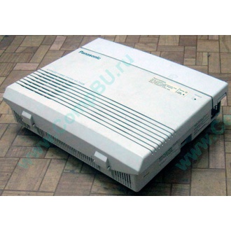 Б/У АТС Panasonic KX-TA308 фото (Тюмень)
