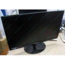 Монитор 20" TFT Samsung S20A300B 1600x900 (широкоформатный) - Тюмень