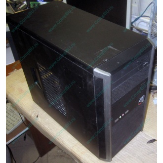 Четырехядерный компьютер Intel Core i5 2310 (4x2.9GHz) /4096Mb /250Gb /ATX 350W (Тюмень)