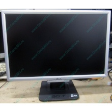 Монитор 22" Acer AL2216W 1680x1050 (широкоформатный) - Тюмень