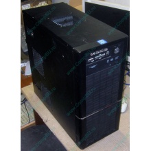 Четырехядерный компьютер Intel Core i7 920 (4x2.67GHz HT) /6144Mb /1000Mb /GeForce GT240 /ATX 500W (Тюмень)