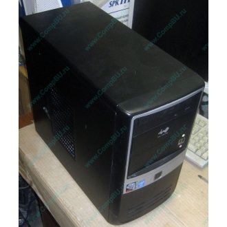 Четырехядерный компьютер Intel Core i5 4670 (4x3.4GHz) /4096Mb /500Gb /ATX 450W (Тюмень)