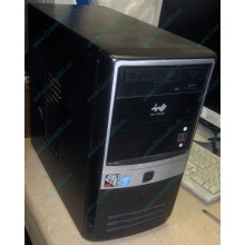 Четырехядерный компьютер Intel Core i5 4670 (4x3.4GHz) /4096Mb /500Gb /ATX 450W (Тюмень)