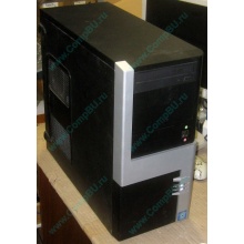 Четырехядерный компьютер Intel Core 2 Quad Q8300 (4x2.5GHz) /4096Mb /250Gb /ATI X1300 /ATX 450W (Тюмень)