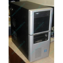 Четырехядерный компьютер Intel Core 2 Quad Q8200 (4 x 2.33 GHz) /2048 Mb /250 Gb /GeForce GT210 /ATX 420 W  (Тюмень)