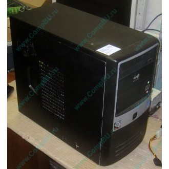 Четырехядерный компьютер Intel Core i5 2300 (4x2.8GHz) /4096Mb /500Gb /ATX 450W (Тюмень)
