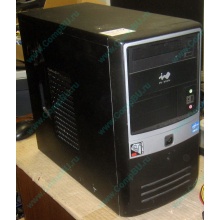 Четырехядерный компьютер Intel Core i5 2300 (4x2.8GHz) /4096Mb /500Gb /ATX 450W (Тюмень)