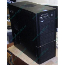 Четырехядерный комп Intel Core i7 860 (4x2.8GHz HT) /4Gb /500Gb /ATX 460W (Тюмень)