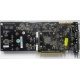 Видеокарта на запчасти: ZOTAC 512Mb DDR3 nVidia GeForce 9800GTX+ 256bit PCI-E (Тюмень)