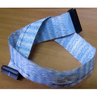 Шлейф Foxconn 34Cb000492 68 pin SCSI Cable (Тюмень)