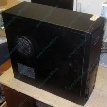 Двухъядерный компьютер Intel Pentium Dual Core E2180 (2x1.8GHz) s.775 /2048Mb /160Gb /ATX 300W (Тюмень)