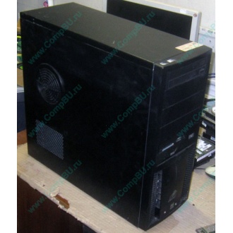 Четырехъядерный компьютер AMD A8 3820 (4x2.5GHz) /4096Mb /500Gb /ATX 500W (Тюмень)