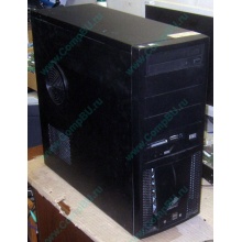 Четырехъядерный компьютер AMD A8 3820 (4x2.5GHz) /4096Mb /500Gb /ATX 500W (Тюмень)