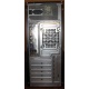 Системный блок AMD A4 X2 5300 (2x3.4GHz) /4096Mb /500Gb /ATX 450W вид сзади (Тюмень)