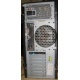Intel Core i3 2120 (2x3.3GHz HT) /4096Mb /250Gb /ATX 350W вид сзади (Тюмень)