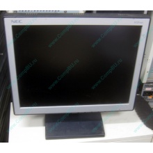 Монитор 15" TFT NEC LCD1501 (Тюмень)