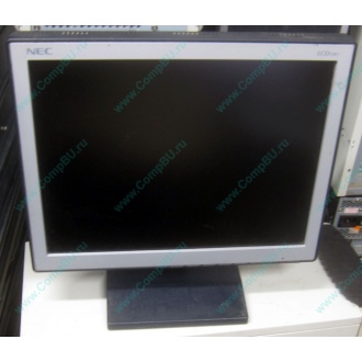 Монитор 15" TFT NEC LCD1501 (Тюмень)