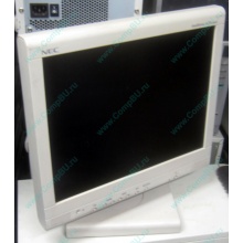 Монитор 15" TFT NEC MultiSync LCD1550M multimedia (встроенные колонки) - Тюмень