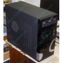 Компьютер Intel Pentium Dual Core E5300 (2x2.6GHz) s.775 /2Gb /250Gb /ATX 400W (Тюмень)