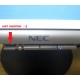 Монитор 20.1" Nec MultiSync 20WGX2 Pro кнопки (Тюмень)