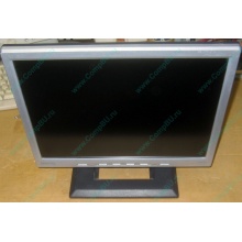 Монитор 15" TFT Benq FP531 (Тюмень)
