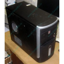 Двухъядерный компьютер Intel Pentium Dual Core E5300 (2x2600MHz) /2048 Mb /250 Gb /ATX 350 W (Тюмень)