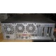 Сервер IBM x225 8649-6AX вид сзади в Тюмени, сервер IBM X-SERIES 225 86496-AX порты в Тюмени, IBM eServer xSeries 225 86496AX разъемы (Тюмень)