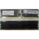 Память для сервера IBM 1Gb DDR ECC (IBM FRU: 09N4308) - Тюмень
