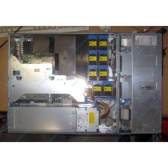 2U сервер 2 x XEON 3.0 GHz /4Gb DDR2 ECC /2U Intel SR2400 2x700W (Тюмень)