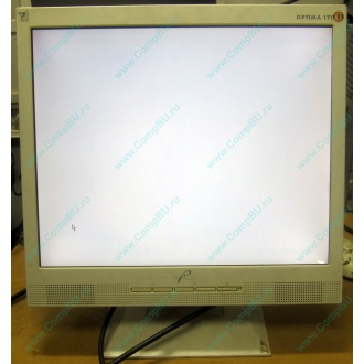 Монитор 17" TFT RoverScan Optima 171 multimedia (Тюмень)
