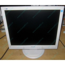 Монитор 17" TFT Philips 170S белый  (Тюмень)