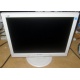 Монитор 17" ЖК Philips 170S белый  (Тюмень)