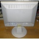 Монитор 17" LCD Philips 170S белый  (Тюмень)