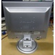Монитор 17" TFT Philips 170B вид сзади (Тюмень)