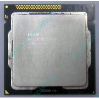Процессор Intel Celeron G530 (2x2.4GHz /L3 2048kb) SR05H s.1155 (Тюмень)