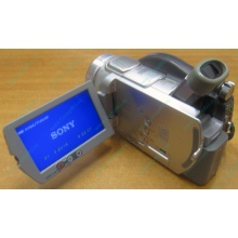 Sony DCR-DVD505E в Тюмени, видеокамера Sony DCR-DVD505E (Тюмень)