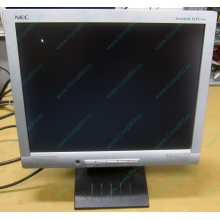 Монитор 15" TFT NEC AccuSync LCD52VM в Тюмени, NEC LCD 52VM (Тюмень)