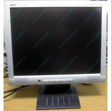 Монитор 15" TFT NEC AccuSync LCD52VM в Тюмени, NEC LCD 52VM (Тюмень)
