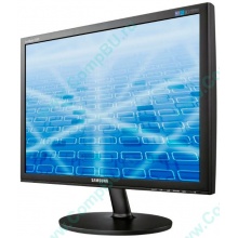Монитор 19" Samsung E1920NW 1440x900 (широкоформатный) - Тюмень