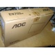 Монитор 18.5" AOS E970S E970Swn (Тюмень)