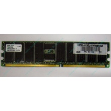 Модуль памяти 256Mb DDR ECC Hynix pc2100 8EE HMM 311 (Тюмень)