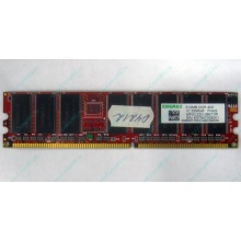 Модуль памяти 512Mb DDR ECC Kingmax pc3200 (Тюмень)